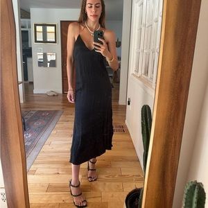 Rag & Bone silk dress